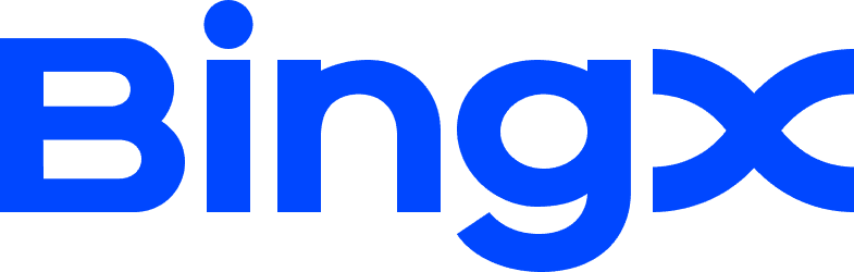 BingX Logo